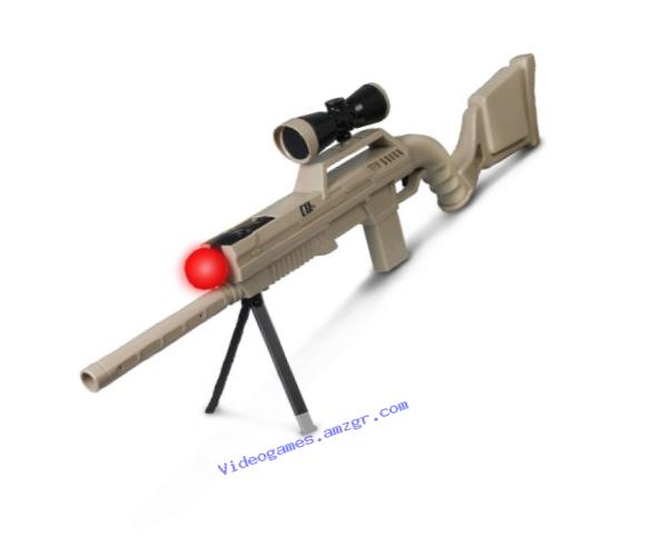 PlayStation Move Sniper Rifle Gun