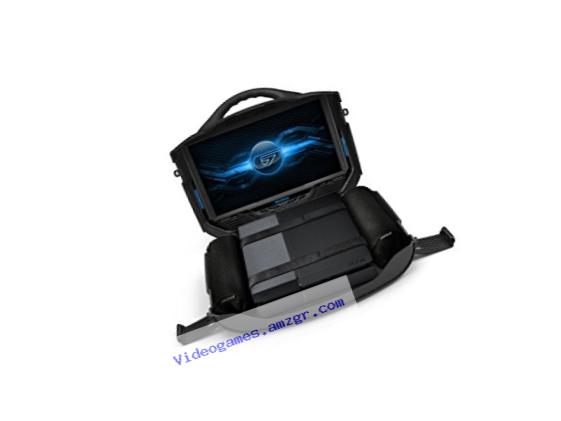GAEMS Vanguard Personal Gaming Environment for XBOX ONE S, XBOX ONE, PS4, PS3, Xbox 360 (consoles not included)