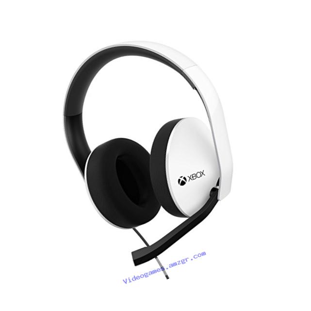 Xbox Stereo Headset - Special Edition