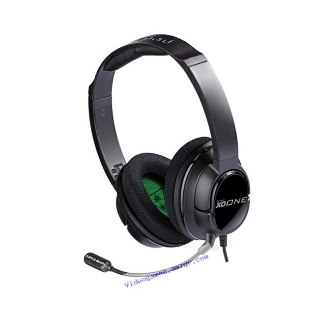 Turtle Beach - Ear Force XO One Amplified Gaming Headset - Xbox One
