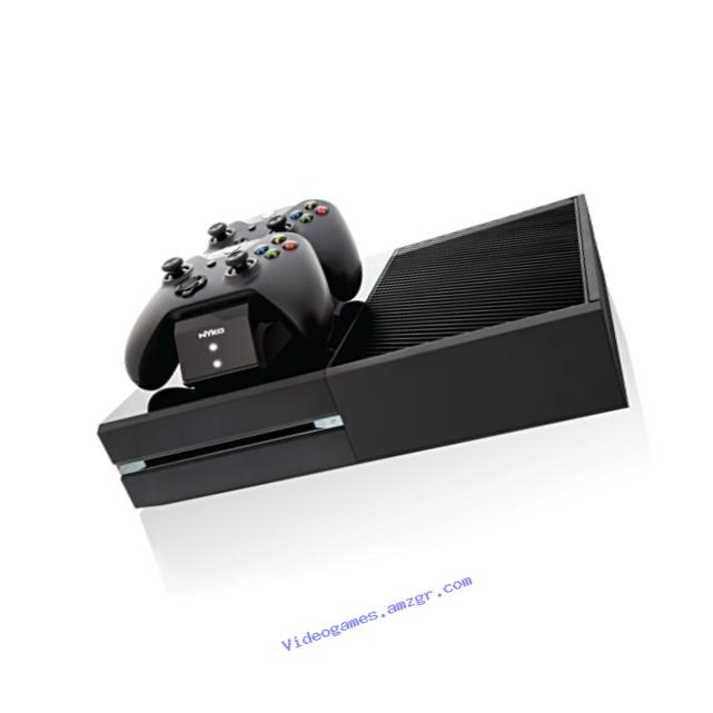 Nyko Modular Charge Station (Black) - Xbox One