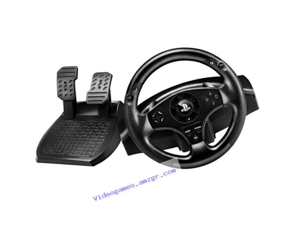 Thrustmaster T80 RS PS4/PS3 Officially Licensed Racing Wheel