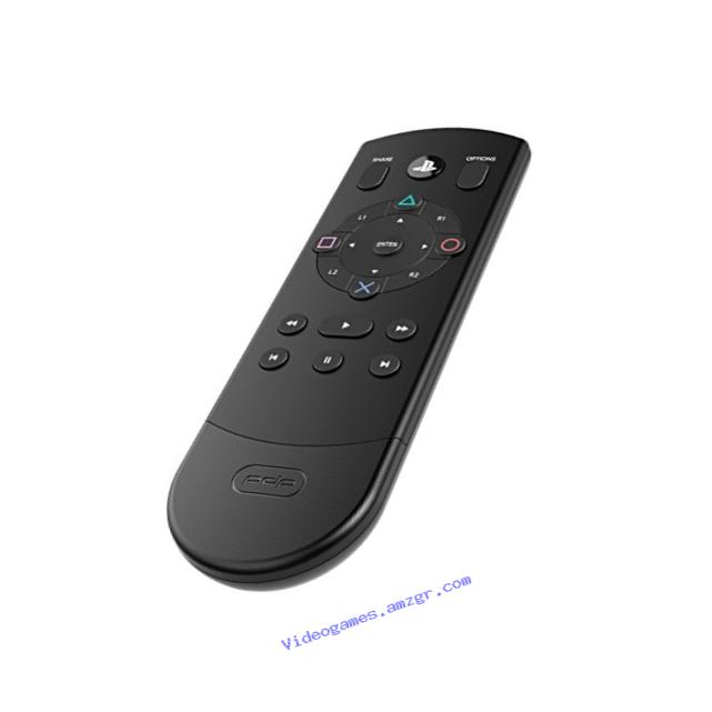 PDP Media Remote for PlayStation 4