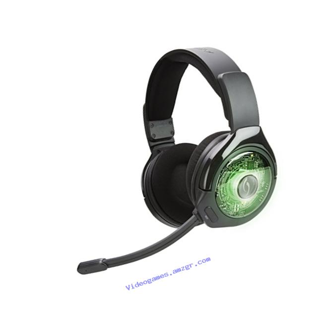 PDP Afterglow AG 9+ Prismatic True Wireless Headset for Xbox One