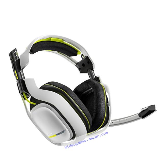 ASTRO Gaming A50 Gaming Headset Xbox One / PC / MAC - White