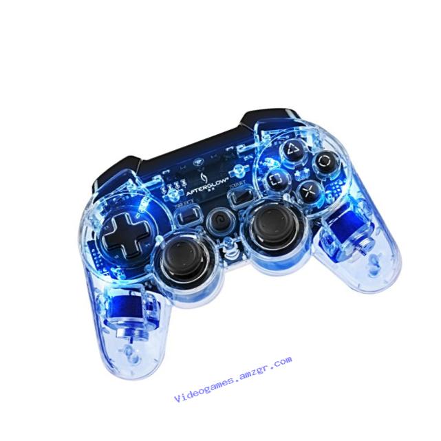 Afterglow Wireless Controller for PS3