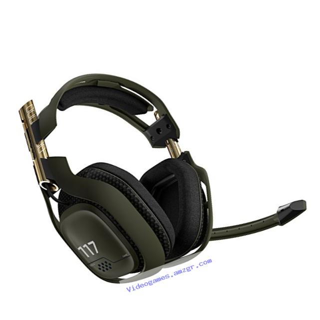 Astro Gaming HALO A50 Wireless Headset with Req Pack DLC for Xbox One