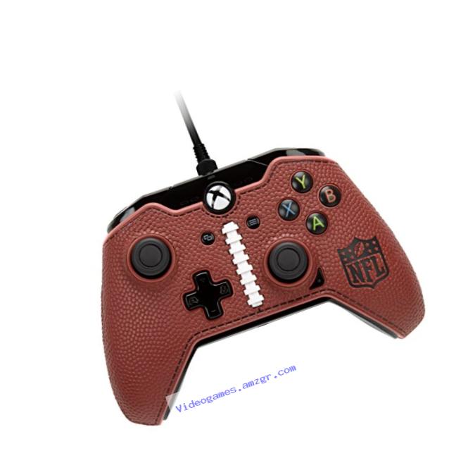 PDP NFL Official Face-Off Controller for Xbox One / Windows