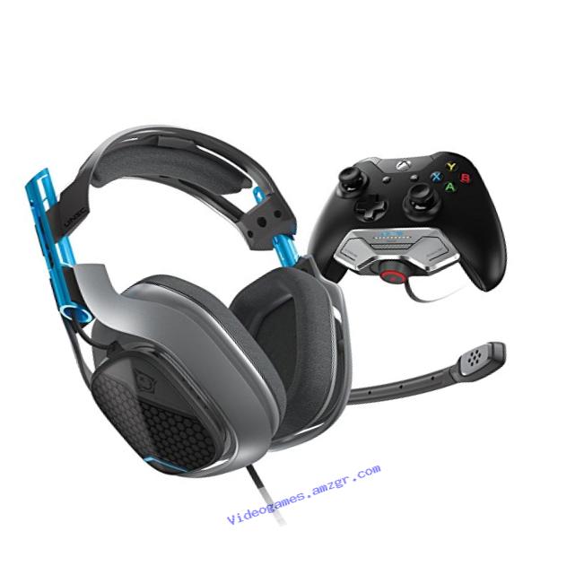 ASTRO Gaming A40 Headset + Mixamp M80  - Halo 5 Special Edition - Xbox One (2015 model)